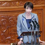 高市早苗、国会中継が公開され終わる　定数削減の根拠を問われて笑いながら「維新からそう言われたから」と答弁