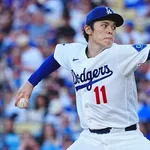佐々木朗希、6回3失点で降板　初回3点の援護もらうも…2被弾で7戦ぶり白星ならず