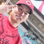 【カープ実況】栗林1軍復帰!勝田セカンド!矢野ショート!佐藤啓ファースト!ファビ3番!【広島-ヤクルト/マツダスタジアム】