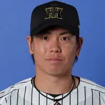 梅野隆太郎、打率.184になるもファン「よくやった」
