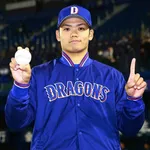 中日・根尾昂が崖っぷち　ファームでも制球難、1軍定着遠く移籍の可能性も… 「遊撃で勝負すべきだった」の声