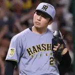 ファームの椎葉剛、0.1回を投げて7失点