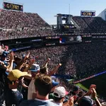 【衝撃】アメリカvsベルギー戦、米メディアで4200万人が視聴して記録更新ｗｗｗｗｗｗｗｗｗｗ