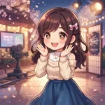 TWICEサナがスクリーンデビュー、佐藤健主演ロマンスファンタジー映画のヒロイン役