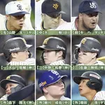 【球宴ファン投票】最悪タイ…7年ぶり東京D開催も巨人勢1人だけwwwwwwwwwwww