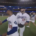 【MLB】ドジャースが終盤の勝ち越し劇でロッキーズに勝利　佐々木朗希は6回5奪三振3失点　大谷翔平は4打数無安打2三振