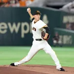 【悲報】戸郷翔征、歩行困難