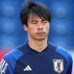 【悲報】三笘薫さん、運転中に人身事故を起こしてしまう・・・・・・・・・