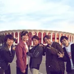 【画像】最近の40代前半のおっさん、もはや容姿が大学生だと話題にwwwwwwwwww