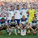 【速報】サッカーイングランド代表さん、退場選手への処分猶予を要請してしまうwwwwwwwwww