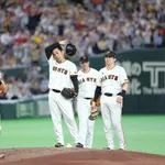 【巨人】則本昂大2軍再調整へ 1か月ぶり先発も加入後最悪8失点KO 杉内投手チーフコーチが明言