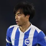 【速報】サッカーの三笘薫さん、運転中に人身事故を起こしてしまう・・・・・・・・・