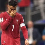 Cロナウド「欧州選手権はW杯と同じ価値」