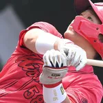 カープ仲田侑仁が6月の『ファーム月間MVP賞』受賞!