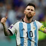 【悲報】W杯のメッシさん忖度問題、もうアルゼンチンが負けないと終わらないwwwwwwwwww