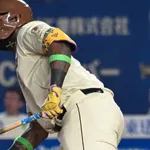 【日本ハム】レイエス、来季去就は不透明「このチームにいる間に優勝したい」