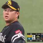 ホークス「得点圏被打率」ベスト5 ピンチを抑えた貢献度では津森がパリーグでぶっちぎり