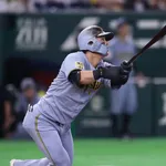 前川右京、今季5号の本塁打wwwwwww7月は4本目wwwwwwww