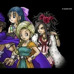 【悲報】ストーリーでのドラクエシリーズ最高傑作って5なん？ｗｗｗｗｗｗｗｗｗｗ
