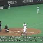 小笠原道大氏の応援歌、やっぱりヤバいwwwwwwwwwwwwwwwwwwwwwwwwwwwwwwwwwwwwwwwwwwwwwwwwwwwwwwww