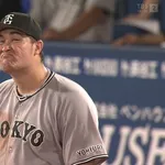 悪送球しちゃったリチャードの顔芸wwwwww