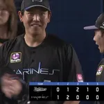 7月10日 ロッテ8-6オリックス 藤原が2本の適時打含む4安打など打線が躍動し逆転勝利!八木8勝目と益田が249セーブ達成!