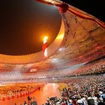 【悲報】中国さんとインドさんがスポーツ大国にならない理由・・・・・・・・・