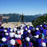【悲報】学校登山とかいう狂気の行事ｗｗｗｗｗｗｗｗｗｗ