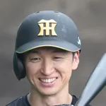 阪神近本、本日一軍合流