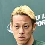 【悲報】本田圭佑さん、日本サッカーが強くない理由に気付いてしまう・・・・・・・・・