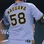 前川右京『5号打ったぞ』敵チーム「マークが厳しくなった」