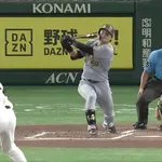 【阪神】前川右京(23) OPS.845 wRC+162👈こいつが急に覚醒した理由WWWWWWWWWWWWWWWWWWWWWWWWWWWWWW