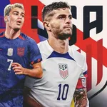 【悲報】アメリカ代表さん、米メディアにサッカー大国化を全否定されてしまう・・・・・・・・・