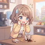 最近あった地味にショックな出来事