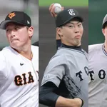 【巨人】中川皓太、森田駿哉、リチャードが1軍へ 10日・DeNA戦から…ティマは登録抹消