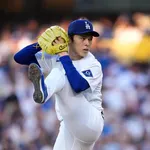 佐々木朗希、シーズン前半は「数字で見たら満足いくものはもちろん1つもない」厳しく振り返る