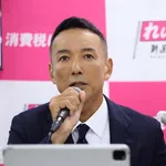 【速報】れいわ新選組さん、党名変更へ・・・・・・・・・