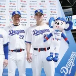 【連勝】中日ファン集合【10得点】7/10