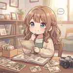 みんなー中革連のポスターが出来たよー
