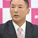【悲報】山本太郎さん、70キロ超過でれいわ代表辞任から政界引退へ・・・・・・・・・
