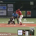 【ソフトバンク対楽天13回戦】楽天・マッカスカー、今日三本目となる第10号勝ち越し2ランホームラン!!!!!!!!!!!!!!!!!