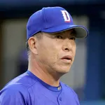 【朗報】中日井上一樹監督、CSアドバンテージ変更もウェルカム「従いますよ。四の五の言うつもりは全くない」