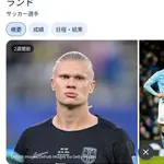 【衝撃】ハーランドさん「俺をググれ」→検索画面にバイキング襲来wwwwwwwwww