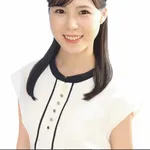 【困惑】アナウンサーの田中碧さん、オスカー退所でフリーになってしまうｗｗｗｗｗｗｗｗｗｗ