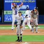 【巨人】満塁本塁打が出て敗戦は球団8年ぶり 24連勝でストップ…4―0から11失点で逆転負け