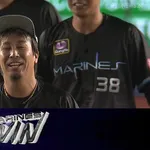 益田直也、通算249セーブ!!! 一打逆転の場面を劇的に締めるwwww