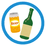 お酒をやめない人あるある