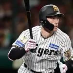 福島圭音vsキハダの初球の見逃し、あれ待てのサイン出てた?