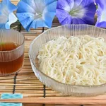 そうめんを『美味しくないけど仕方なく食べる』から『まあ悪くない味やな』に変える方法