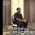 【悲報】ブラジル「戦術変えるぞ」日本「日本に、不可能はない！」・・・・・・・・・